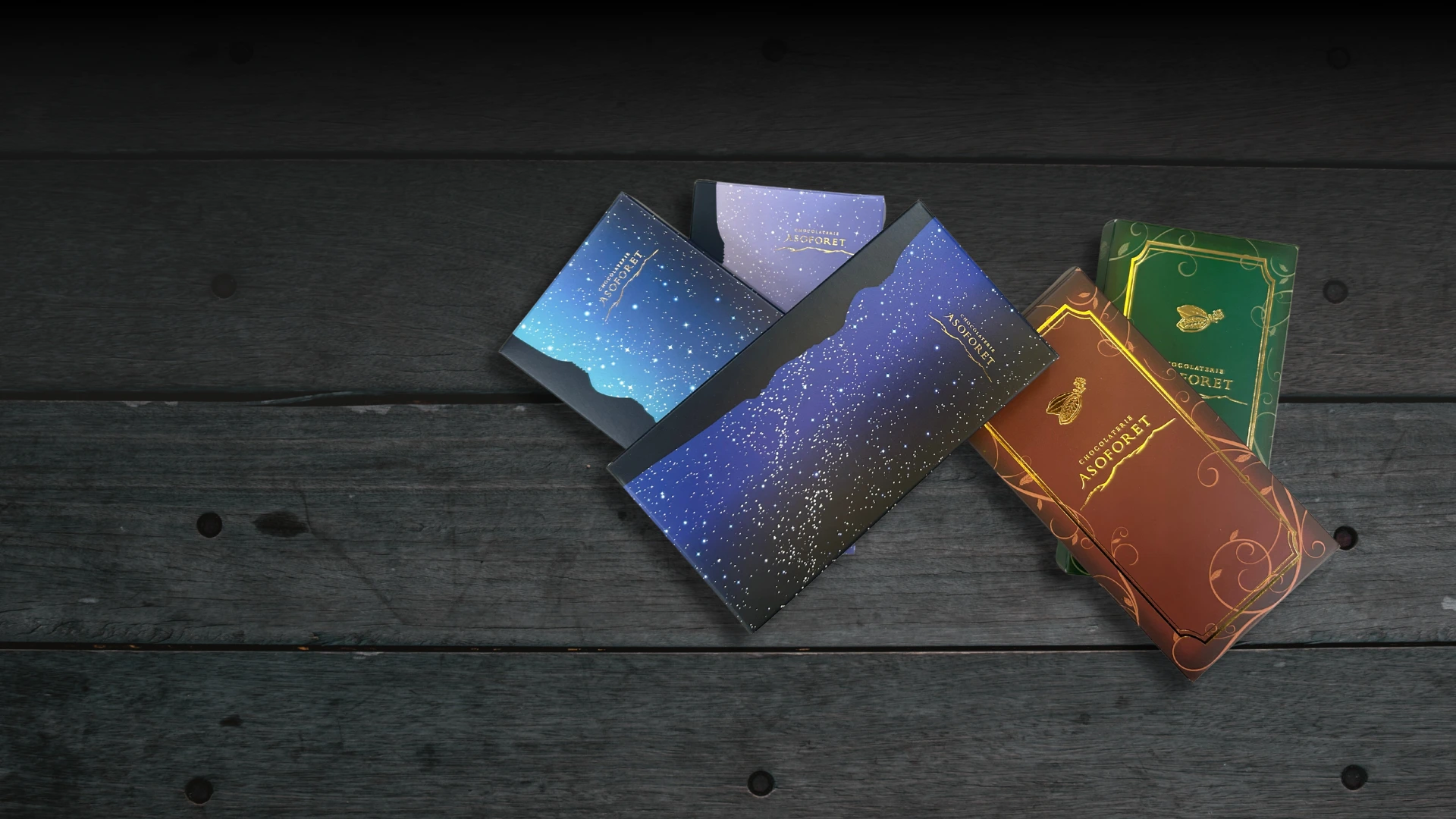 ASOFORETのCSR活動：プラスチック使用を減らしたサステナブルなパッケージ